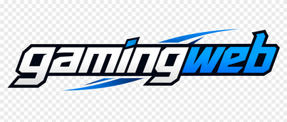 GamingWeb Logo